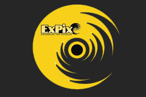 ExPix Logo