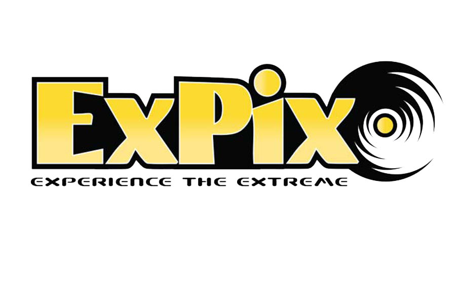 ExPix logo