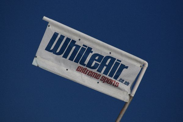WhiteAir flag